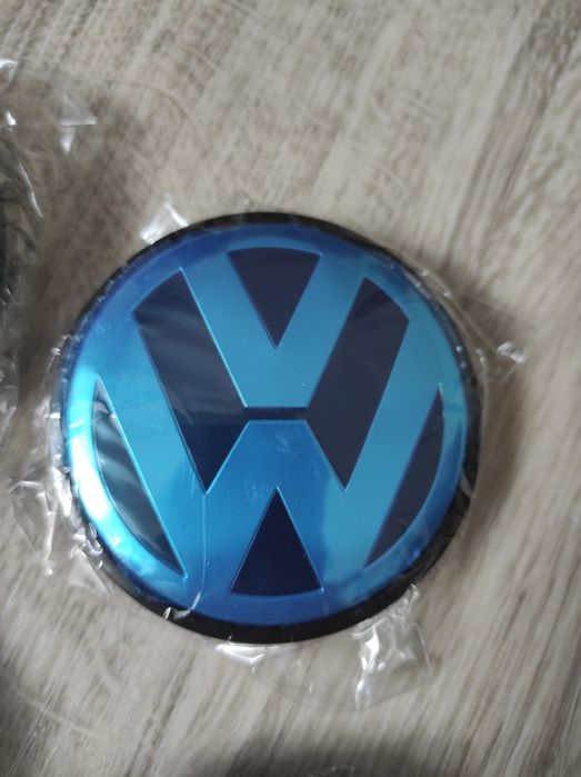 Dekielki felg VW 76mm