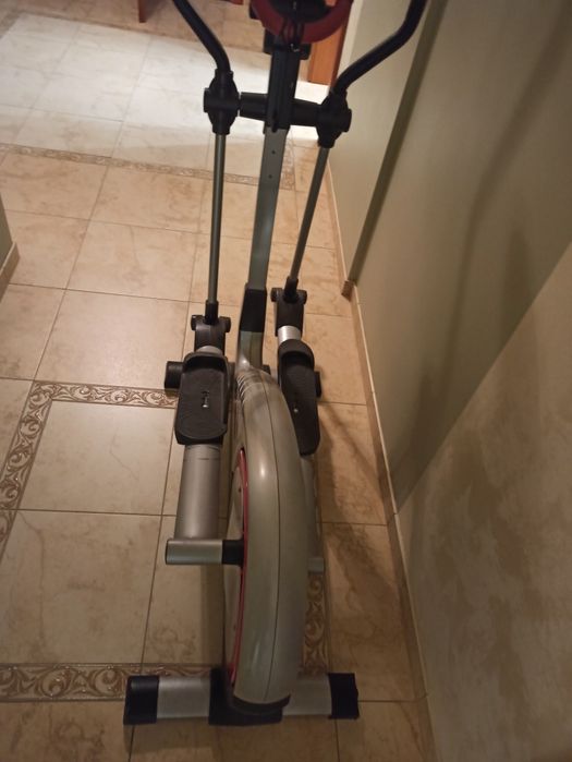 Orbitrek kettler Vito crosstrainer xl