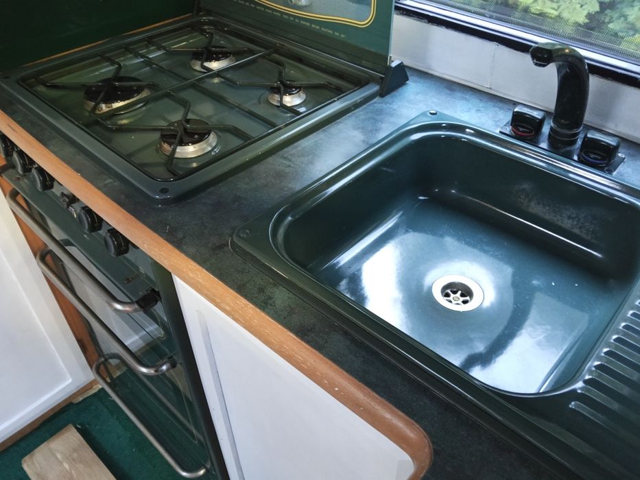 Elddis Jetstream  Przyczepa Kempingowa zarejestrowana,opłacona Okazja