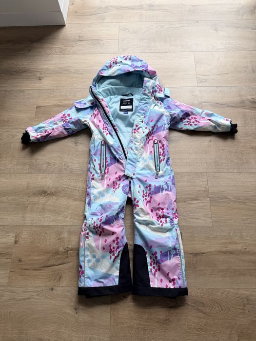 Зимовий комбінезон Reima