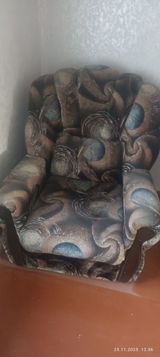 Продам крісло 500 грн