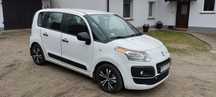 Citroën C3 Picasso Citroen C3 Picasso 1,6 eHDI Bez Adblu i Dwumasy