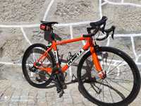 Bike estrada inglesa Planet X