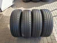 225 / 75  R 16 C     Michelin          Camping/Komplet