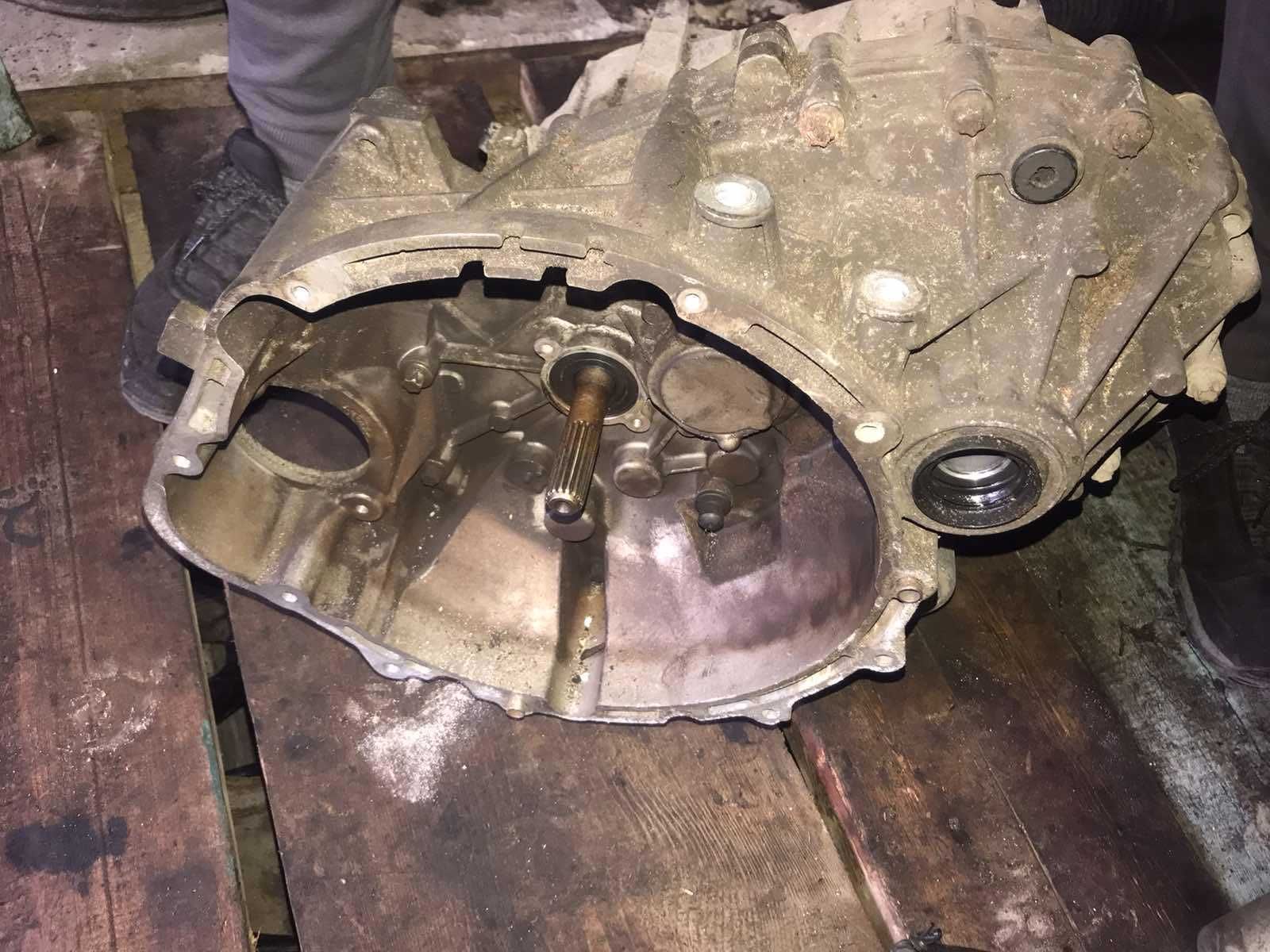 Mitsubishi Colt коробка АКПП/МКПП, 1.1 /1.3/ 1.5