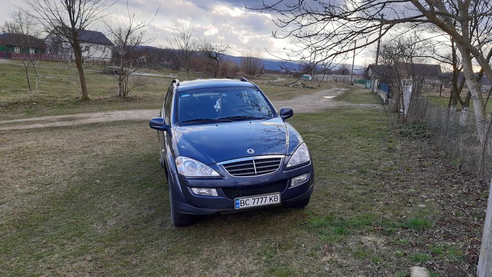 Продаж автомобіля
