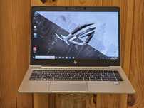 HP EliteBook 14" /i5 8250U 3.4GHz/RAM 12GB/SSD 256GB
