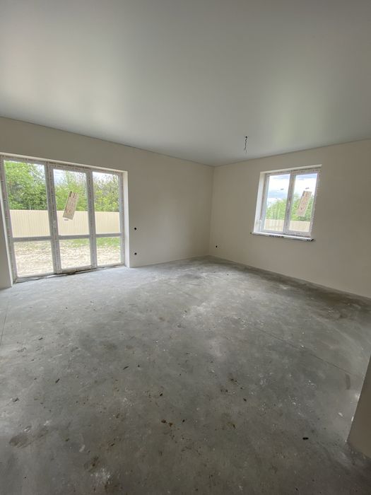 Застройщик!ЄОСЕЛЯ ЄВІДНОВЛЕННЯ дом в ЦЕНТРЕ Броваров!