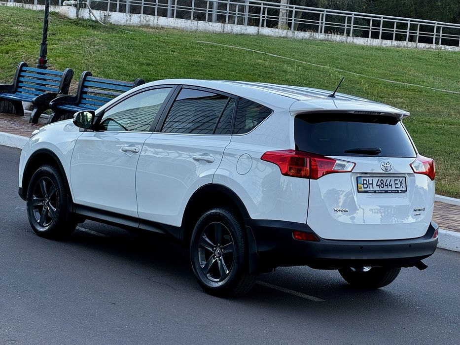 Toyota 2.2 дизель