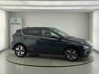Hyundai Bayon 1.0 T-GDI Premium DCT