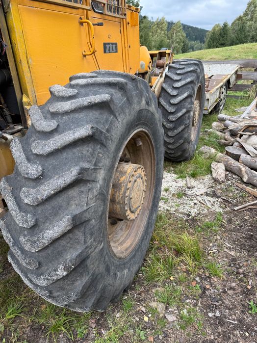 Opony Mitas 16,9-30 TL-01 12PR