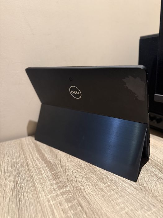 Планшет, планшетный компьютер Dell latitude 5290