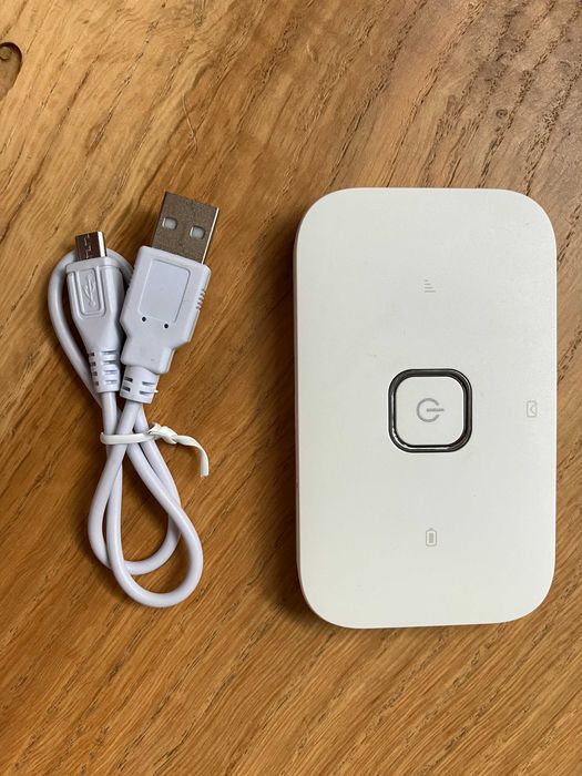 Router Mobilny - Vodafone Mobile WiFi