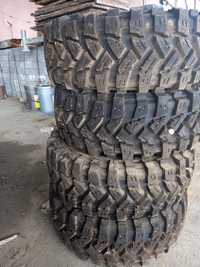 Opony 245/70 R16