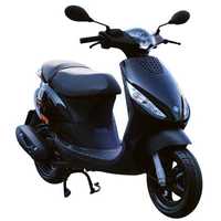 Запчастини для скутера Piaggio Zip 2 2000 Хайпер 2 Hiper 50 куб 2Т