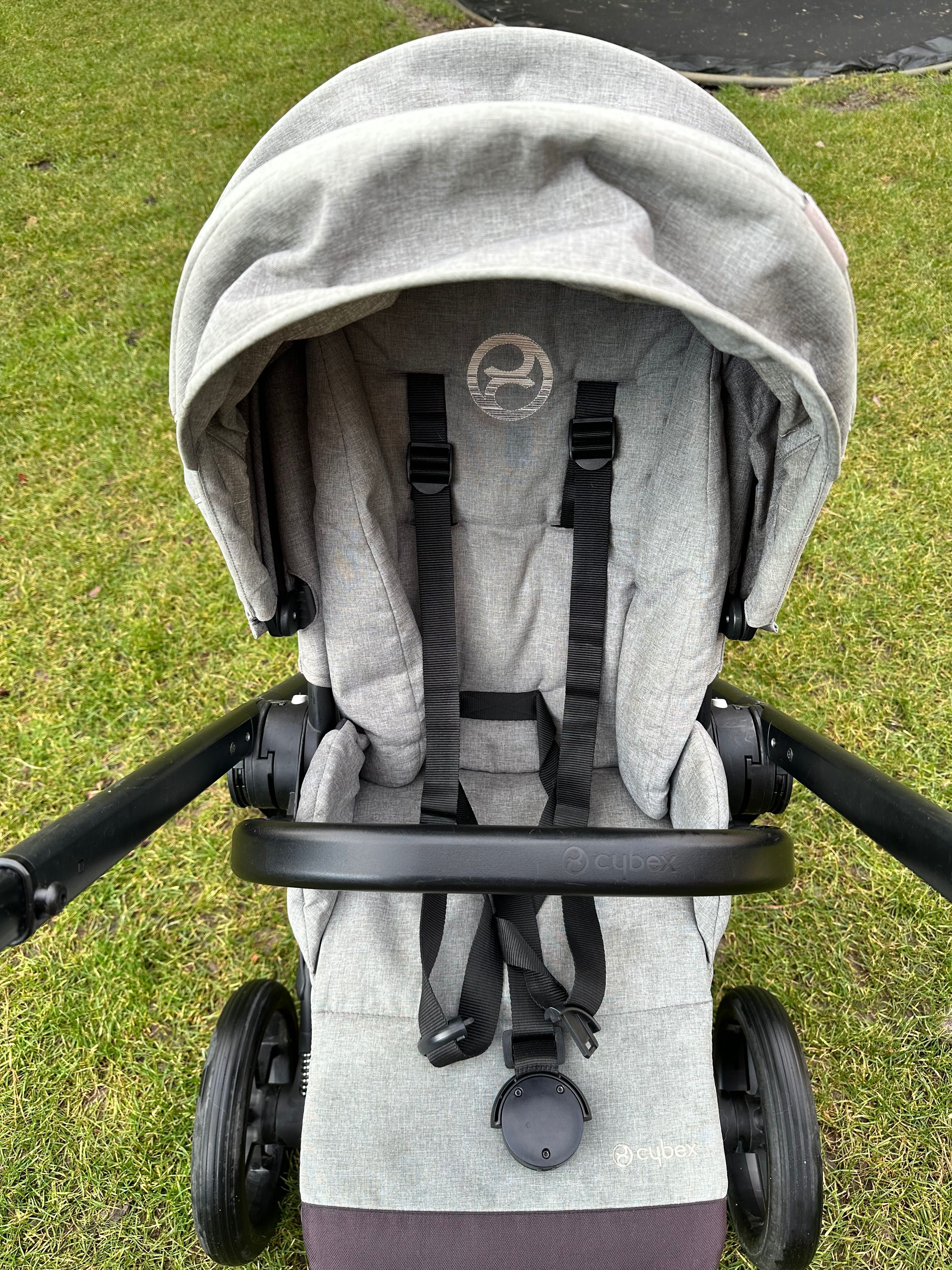 Wózek Cybex Balios S