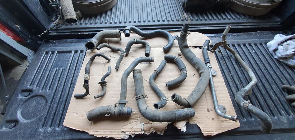 Розборка Ford Ranger Разборка форд рейнджер 98-12 бт50 б2500 розборка