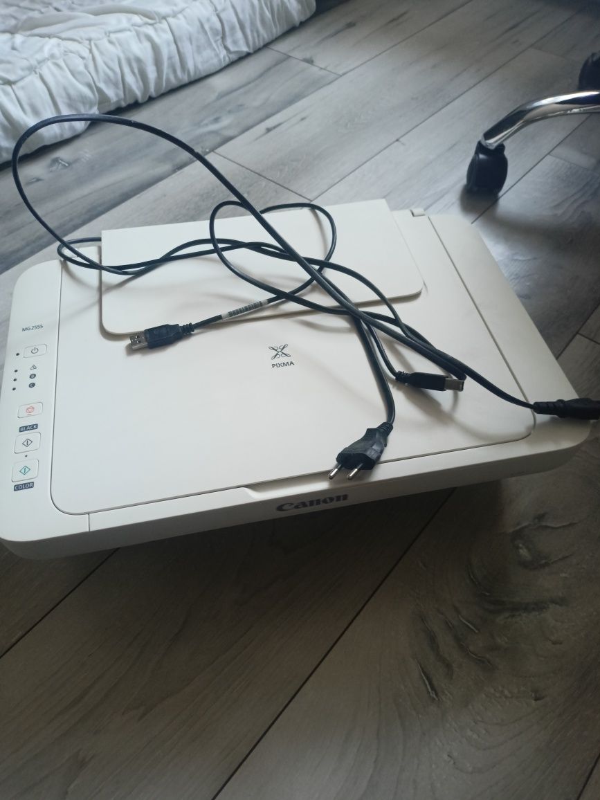 Drukarka Canon PIXMA MG2555