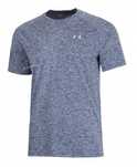 Under Armour Termoaktywna Koszulka T-shirt Sportowa / rozm M