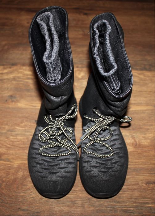 Сапоги ботинки Nike Roshe 36,5 размер