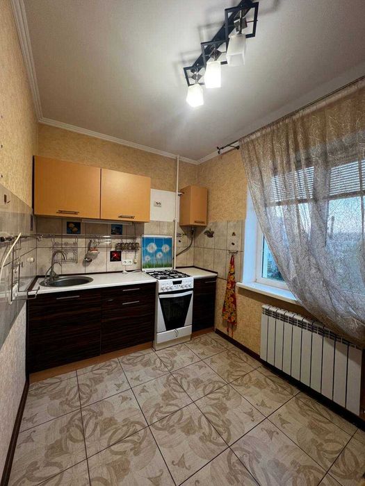 Продаю 3 комнатную  квартиру Ингульский (Китобоев)
