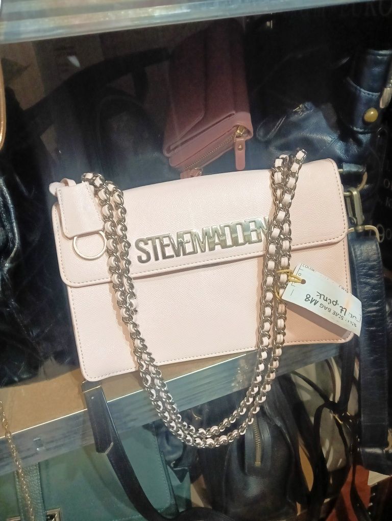 Сумка STEAVE MADDEN оригінал