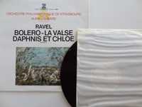 RAVEL, Boléro – La Valse, Daphnis Et Chloé Suite N° 2 | Vinil