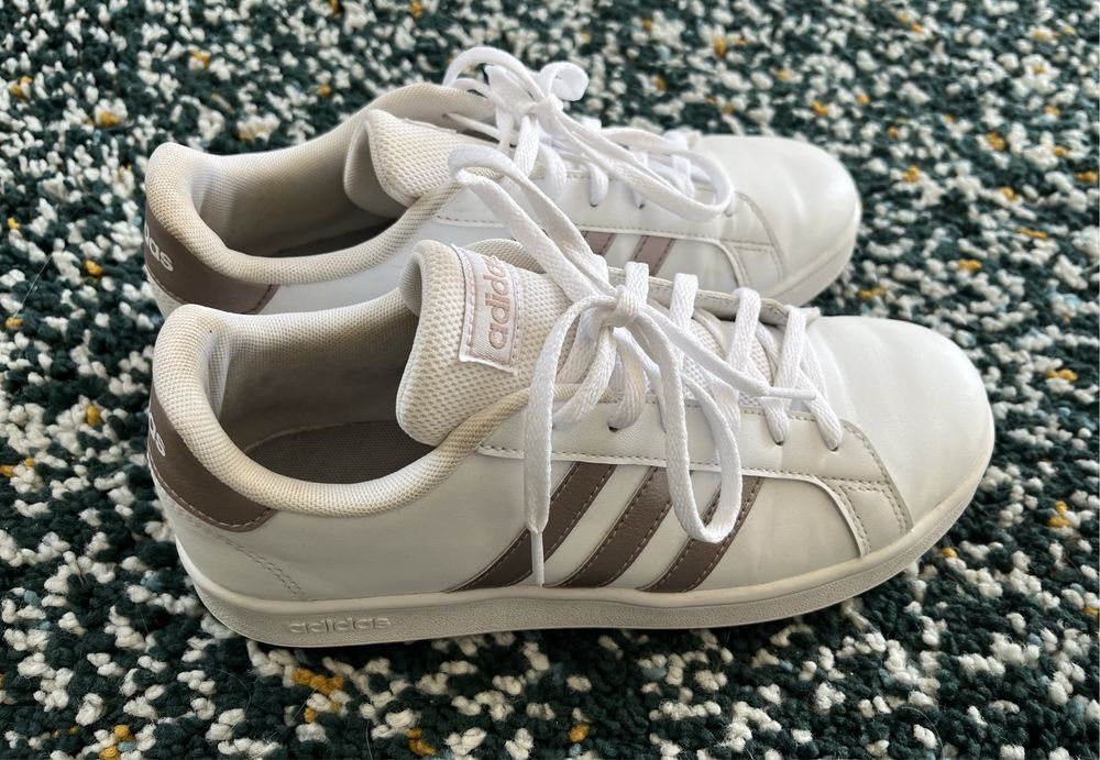 Buty Adidas rozmiar 38