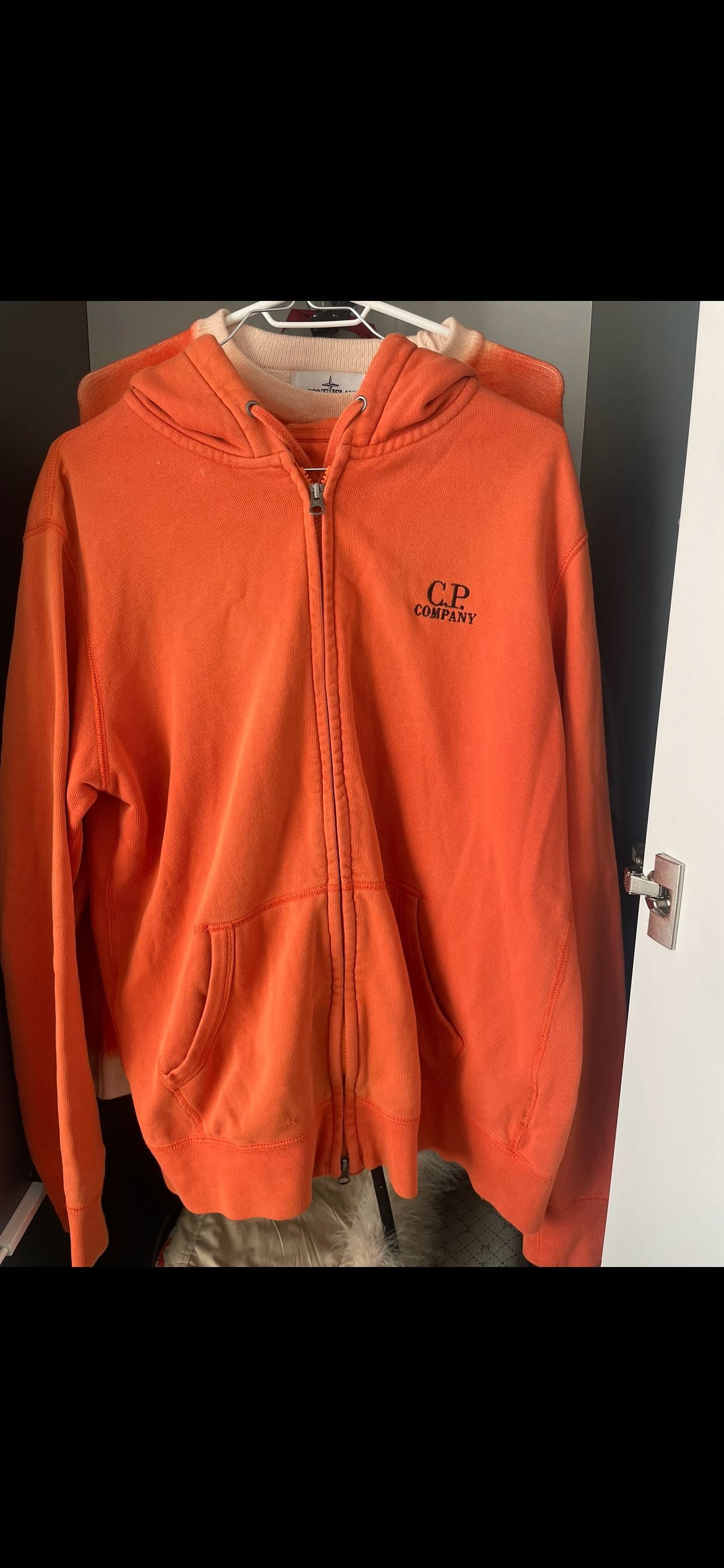кофта cp company legit