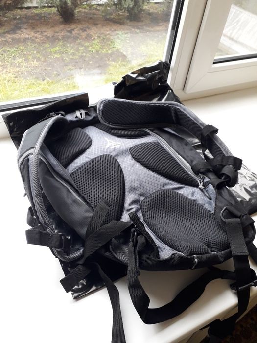 Продам велорюкзак