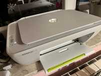 Drukarka Hp deskjet 2130