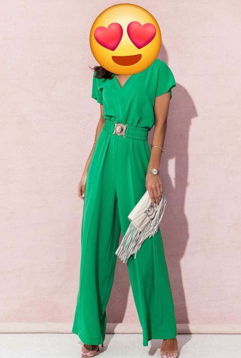 Kombinezon damski Jolmar