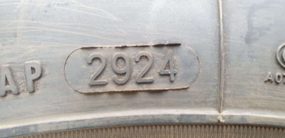 Witam sprzedam opony  zimowe 195.65.15