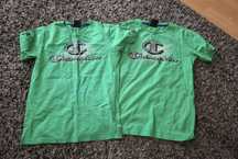 Koszulka T-shirt champion 150/155 11/12