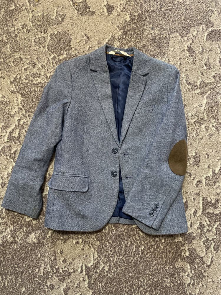 Піджак шкільний H&M
