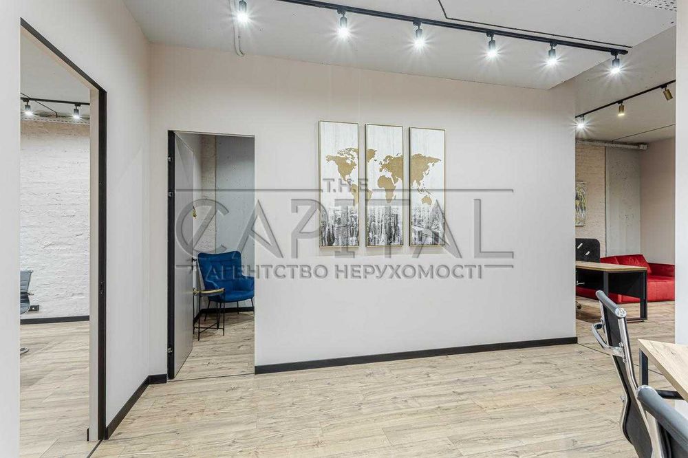 Аренда Офис ул. Голосеевская, Голосеево, Киев