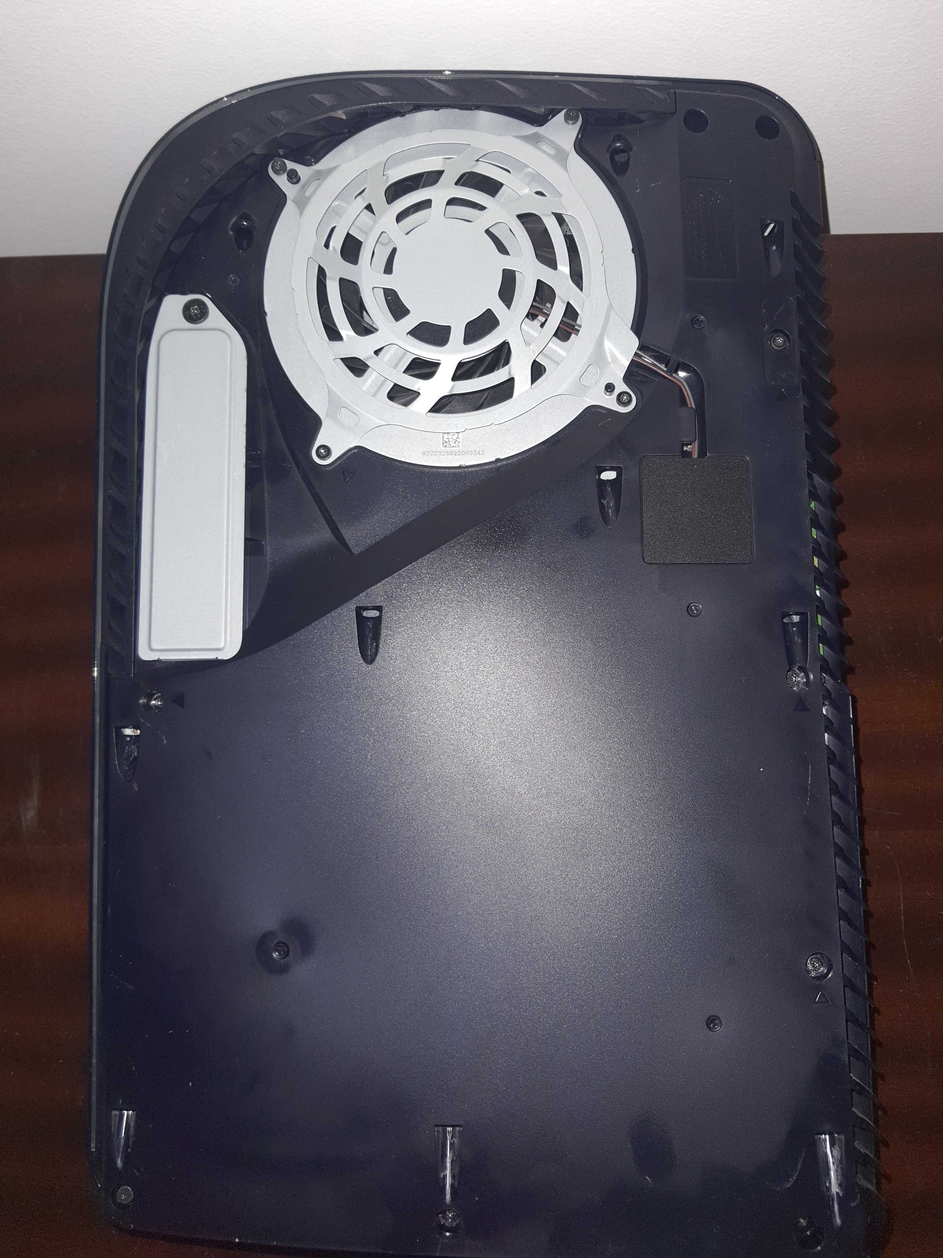 PS5 Standart sem disco