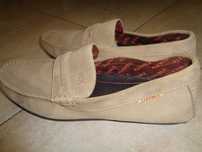 Buty mokasyny Bata roz 43