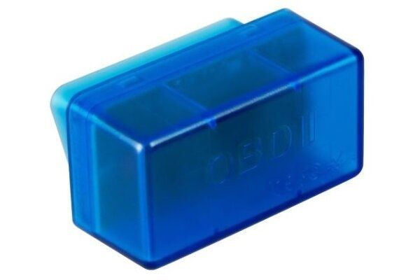 OBD2 ELM327 V2.1 - Android - Artigo novo e selado