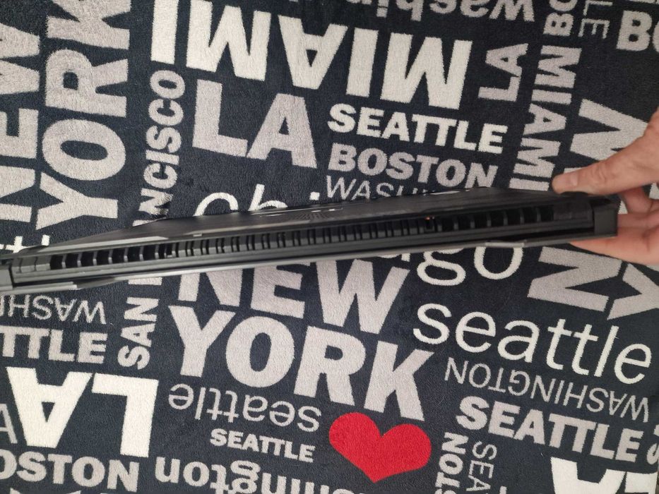 Asus TAF FX504D/IPS 120Hz/ i5-8300H/8DDR4/SSD256/GeF GTX 1050 4 ГБ