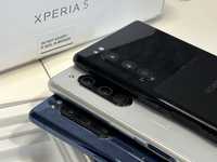 ꦿ  SONY Xperia 5 - (Нові в плівках, пломби, Гарантія) є: Xperia 1 Dual