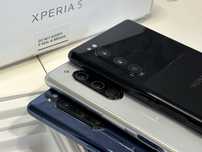 ꦿ  +чохол SONY Xperia 5 - (Нові в плівках, Гарантія) є: Xperia 1 Dual