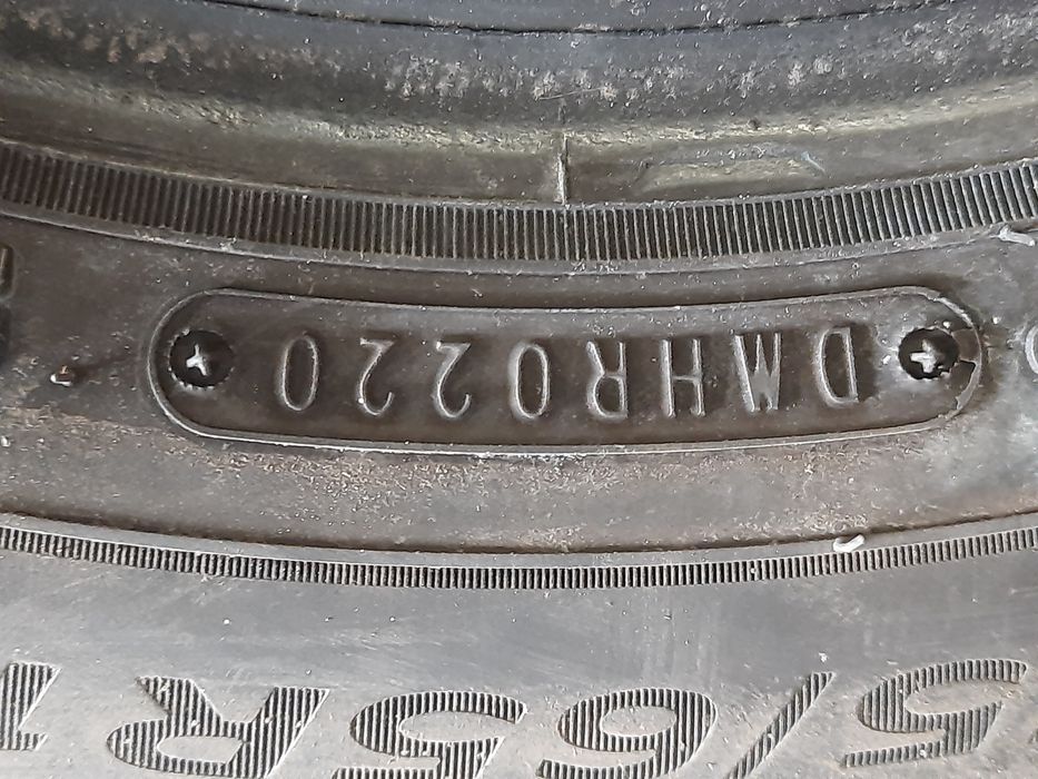 Opona 175/65R14 82T Falken Sincera SN110