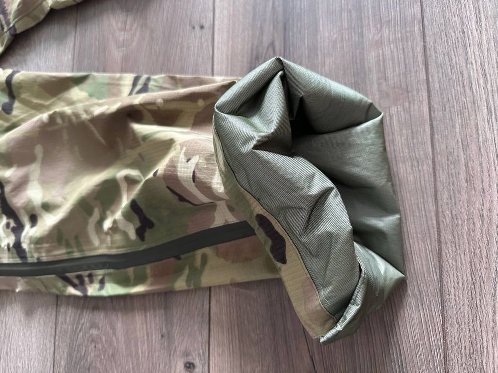 Штани  GORE-TEX Multicam , оригінал Британія MTP , XL , Нові.
