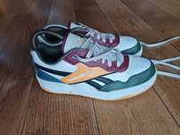 Buty, reebok, sneakers 36,5