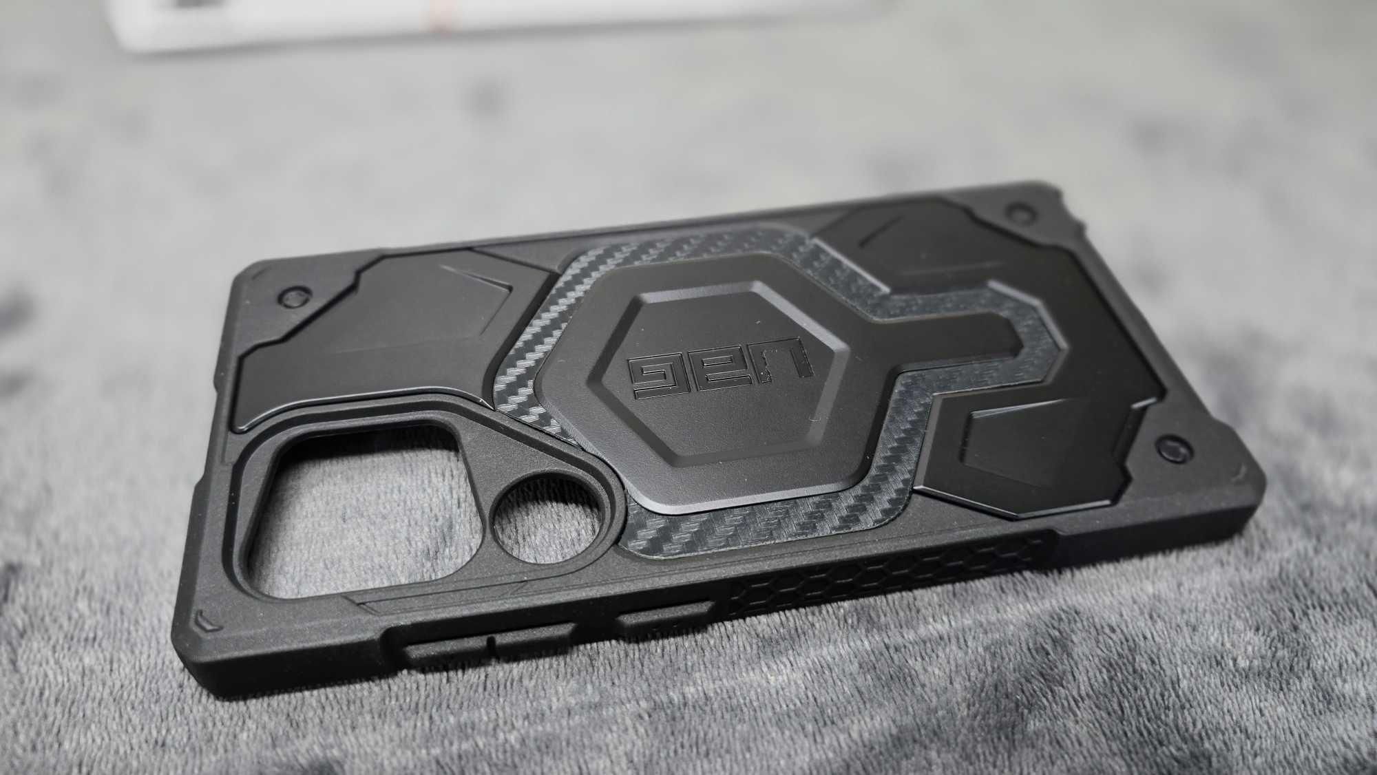 Etui Plecki Case do Samsung Galaxy S24 Ultra