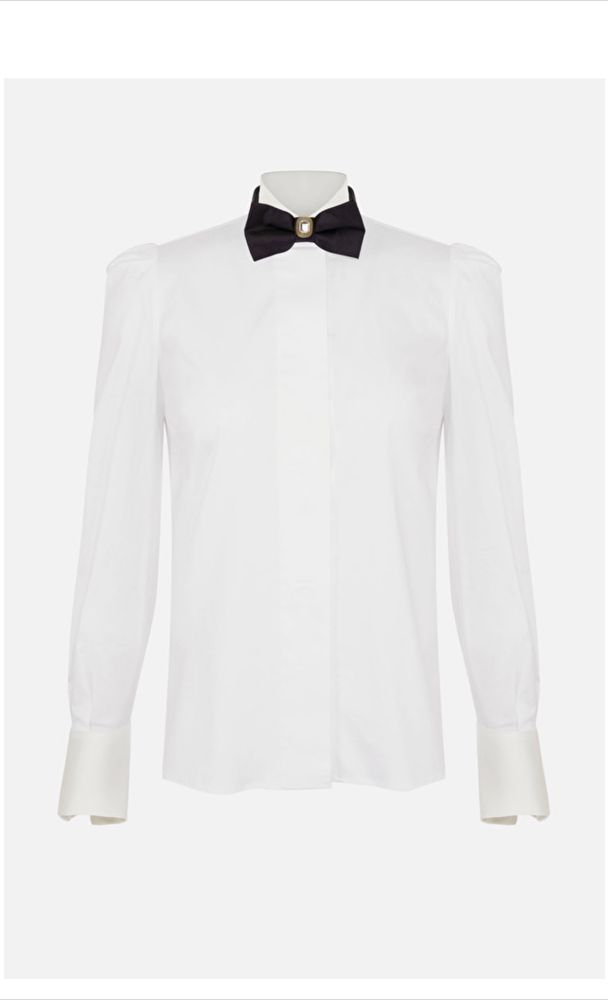 Elisabetta Franchi koszula mucha IT 44