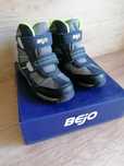 Śniegowce buty zimowe r. 32