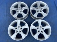 TOYOTA r16 5x114,3 Auris Corolla Avensis Camry Avalon Rav4 Urban Cruis