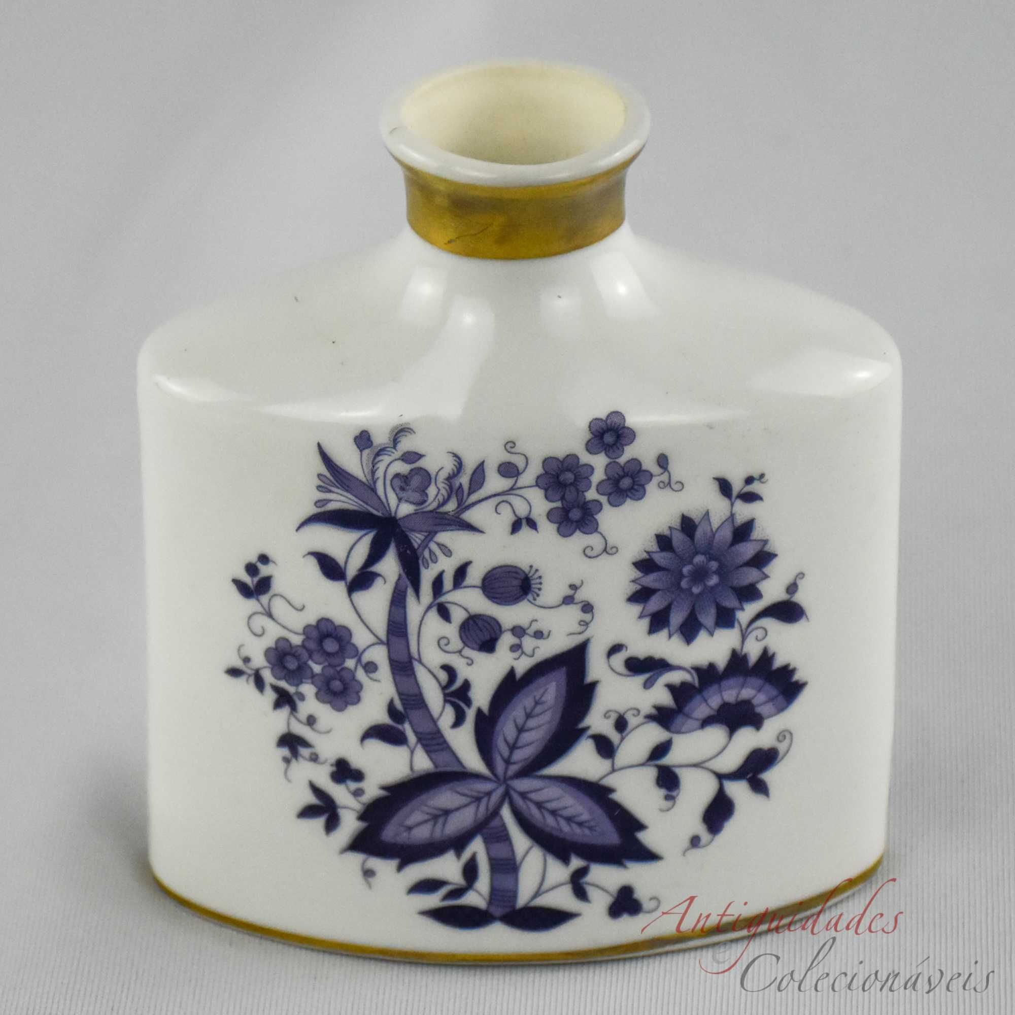 Frasco de Perfume em porcelana Artibus